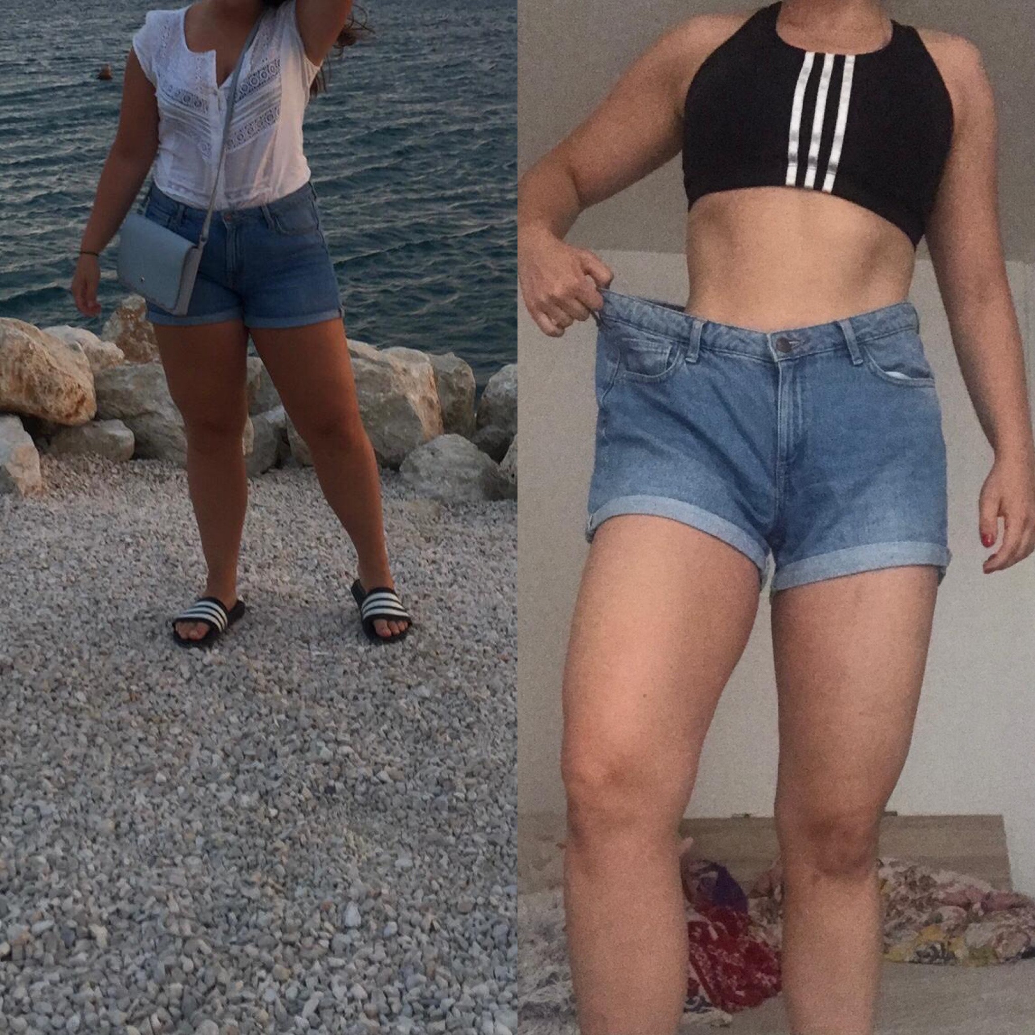 Customer transformation story